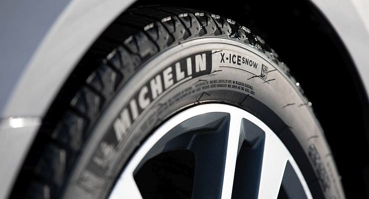 Recorded weight: what tire characteristics even experts do not look at, but in vain