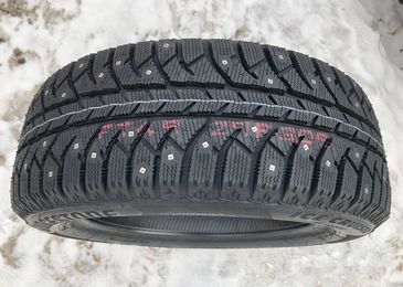 Обзор шины bridgestone ice cruiser 7000s