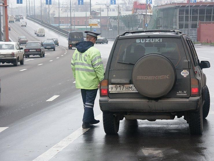 Как отправить фото нарушения пдд в гаи