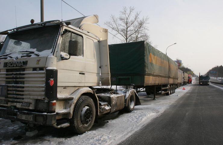 Дэвид камаз дальнобой