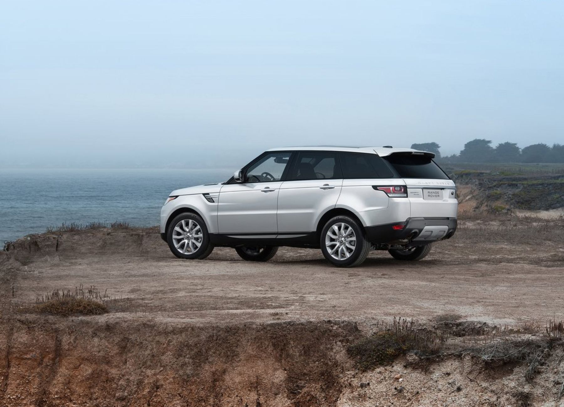 Самый дорогой range rover