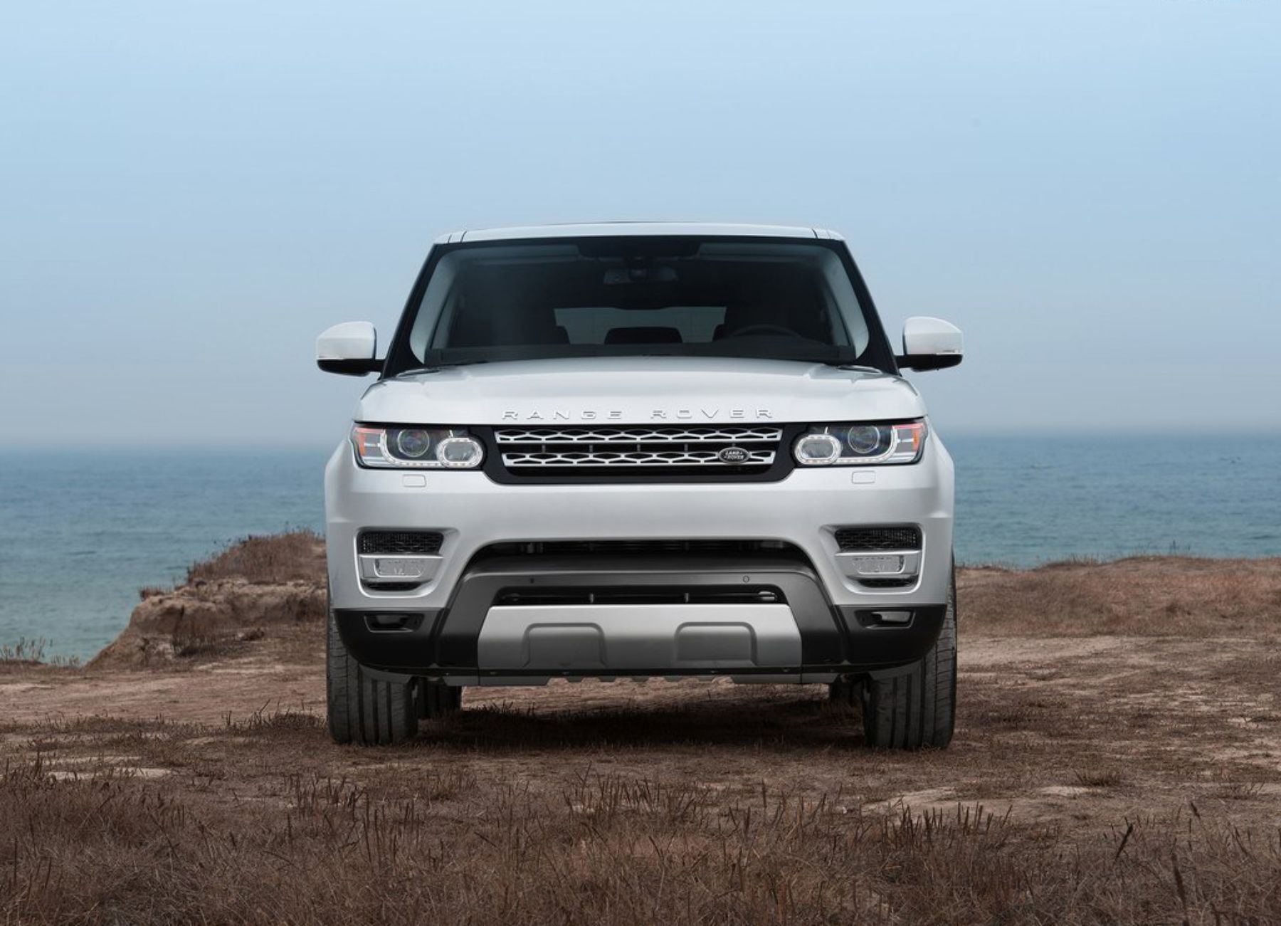 Самый дорогой range rover