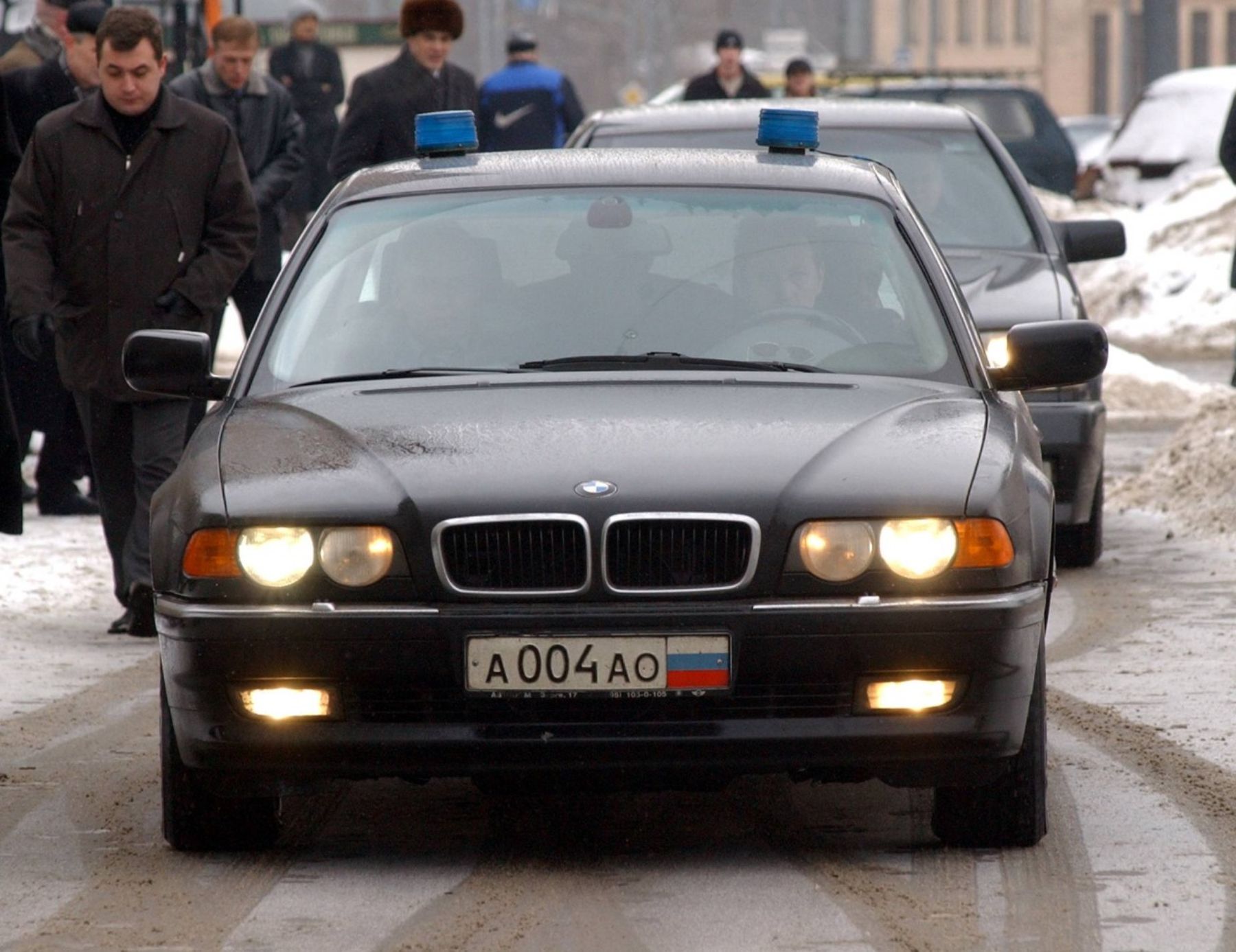 bmw e65 амр