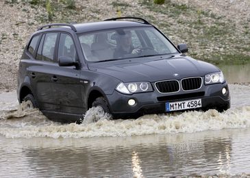 какой паркетник самый надежный и недорогой в обслуживании до 500000