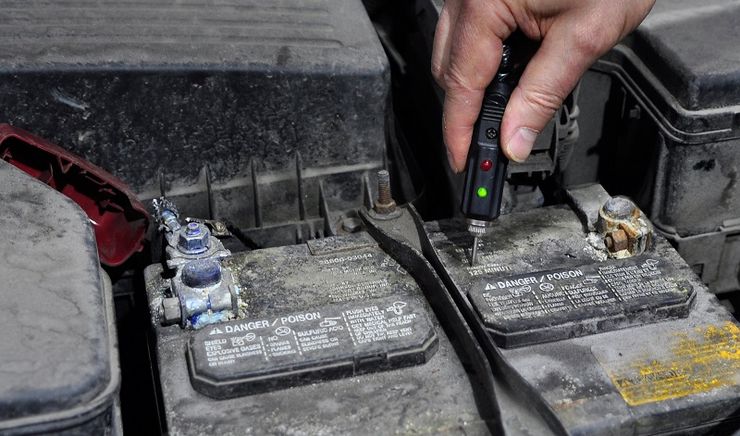 Операция «Реанимация»: ремонт и восстановление аккумулятора автомобиля