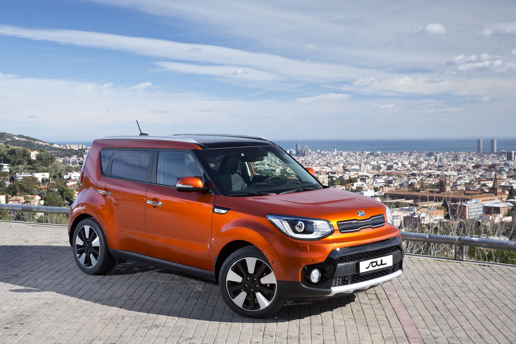 Kia soul обновление навигации