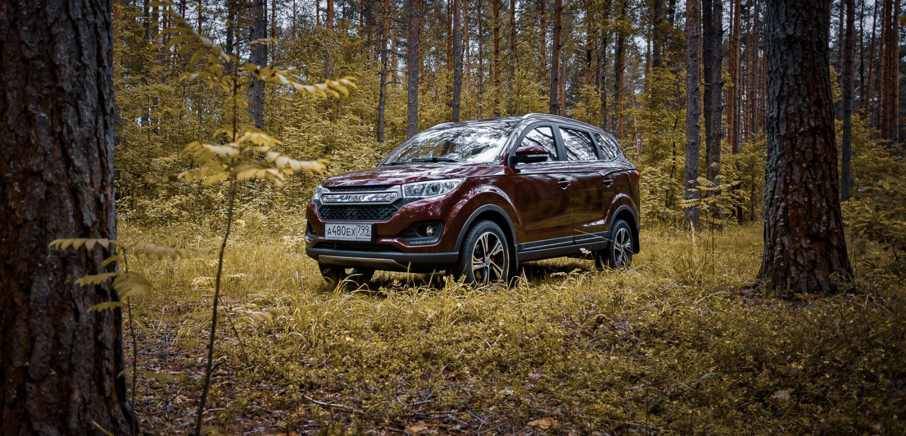 Lifan автомобилестроительные компании китая