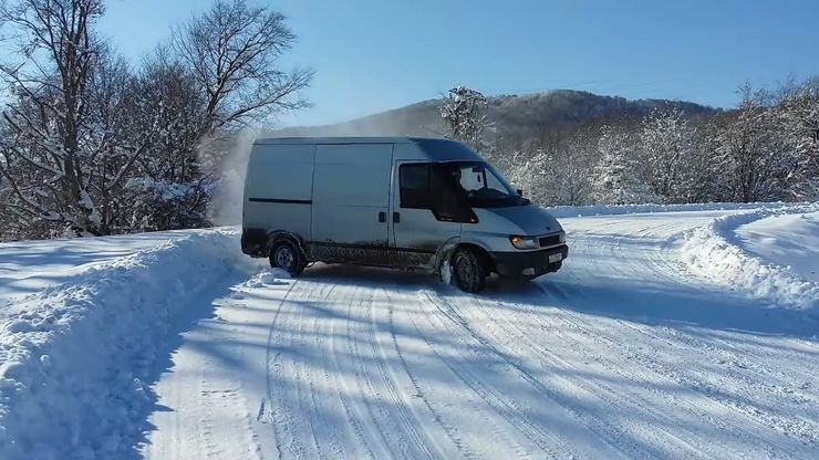 какое наказание за дрифт в городе