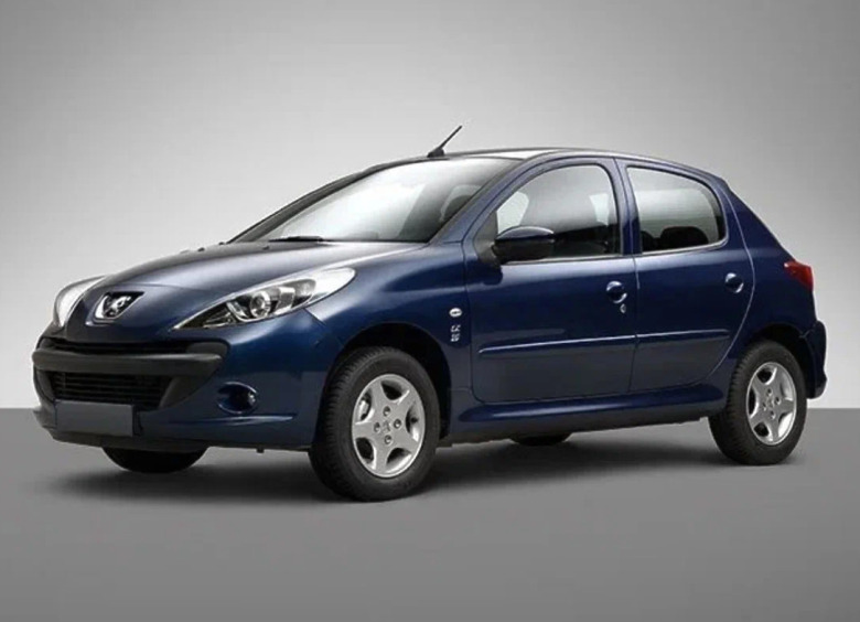 Изображение Автомобили Peugeot официально возвращаются в Россию