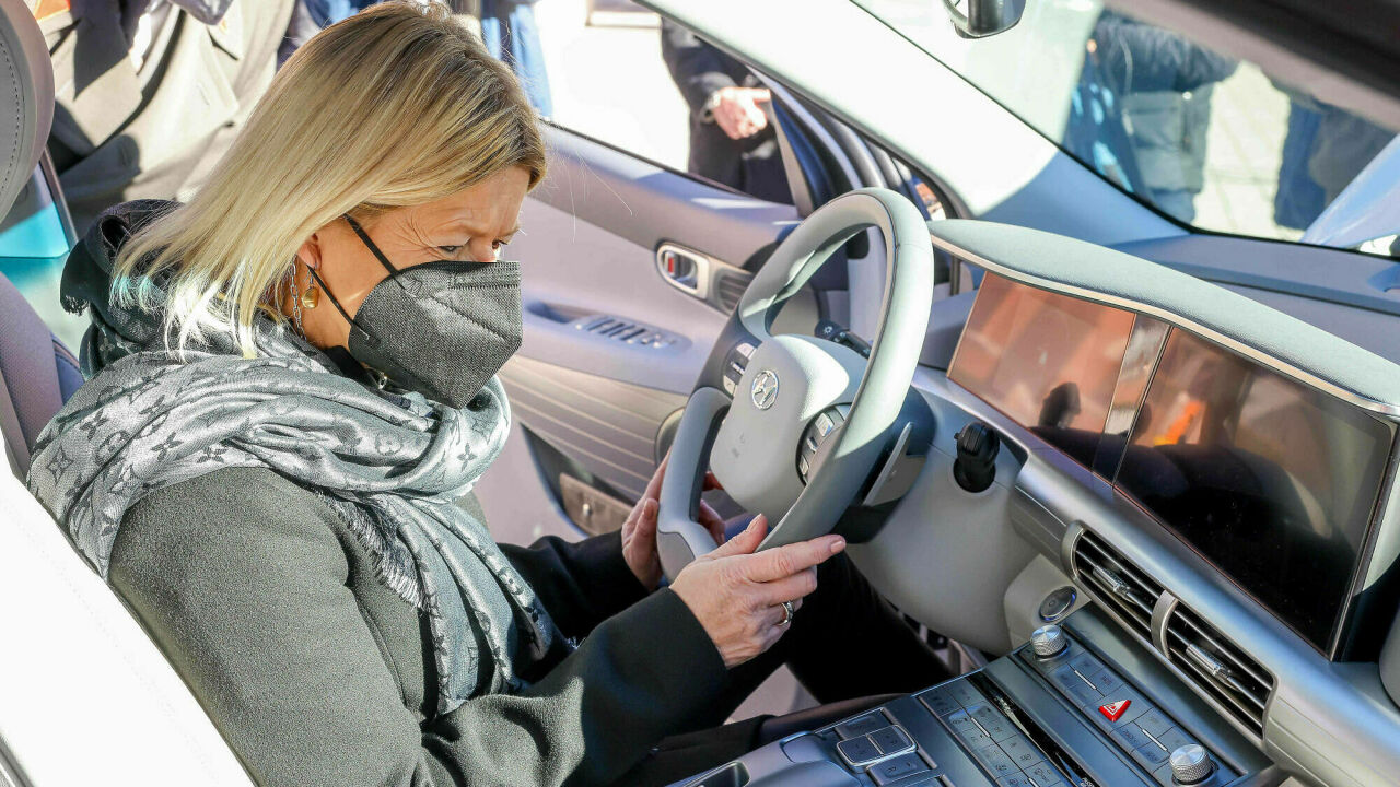 Как современный автопром семимильными шагами приближает конец света -  АвтоВзгляд