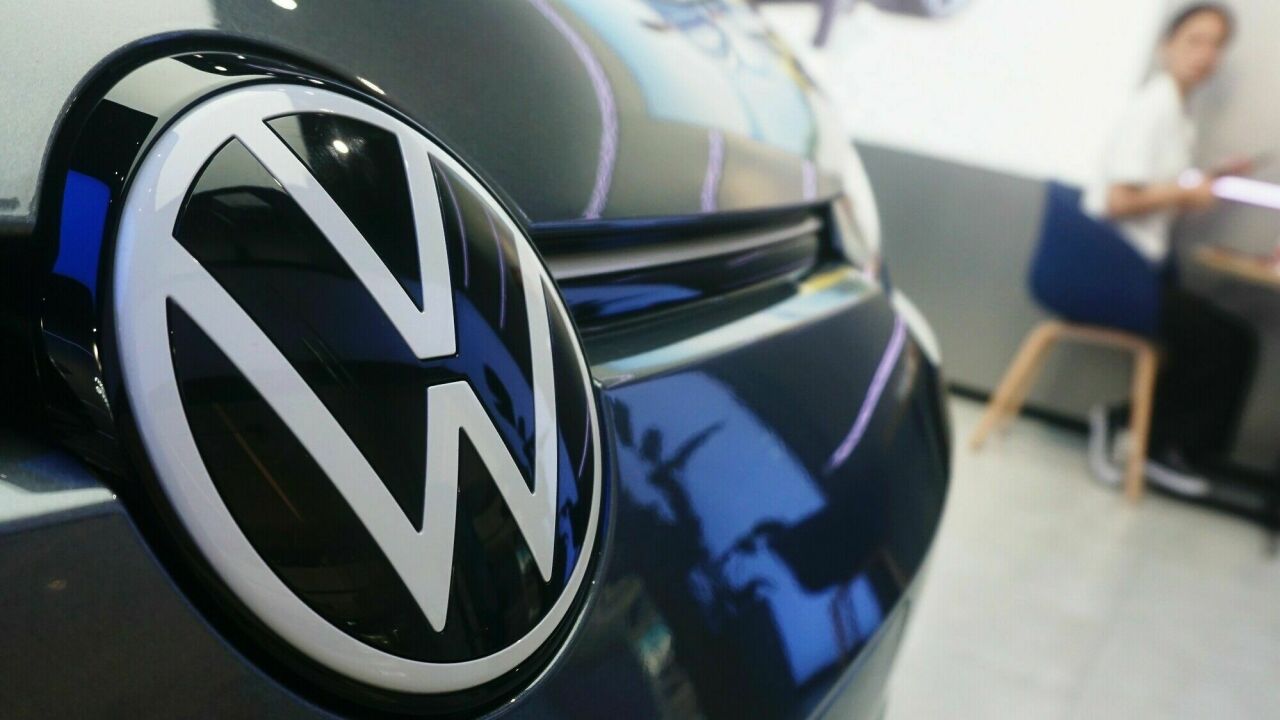 Эпичный провал для обеих сторон: как Volkswagen попрощался с Россией -  АвтоВзгляд