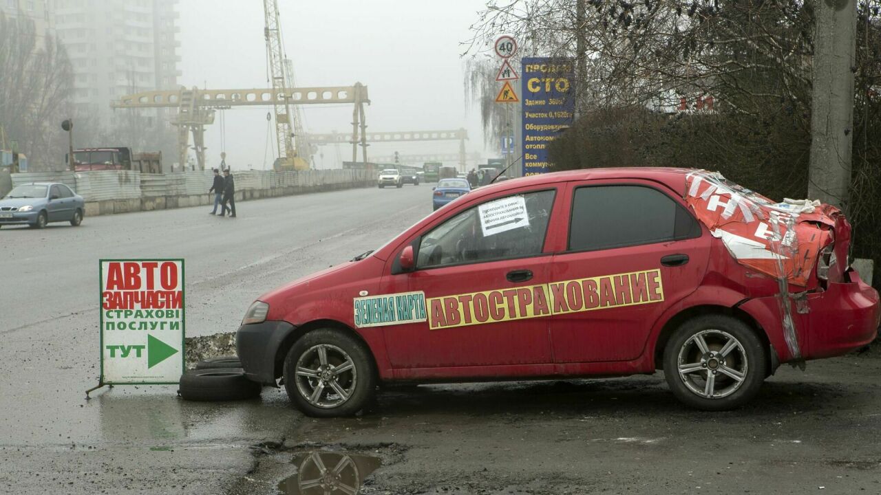 Камеры ГИБДД начнут выписывать двойной штраф за езду без ОСАГО - АвтоВзгляд