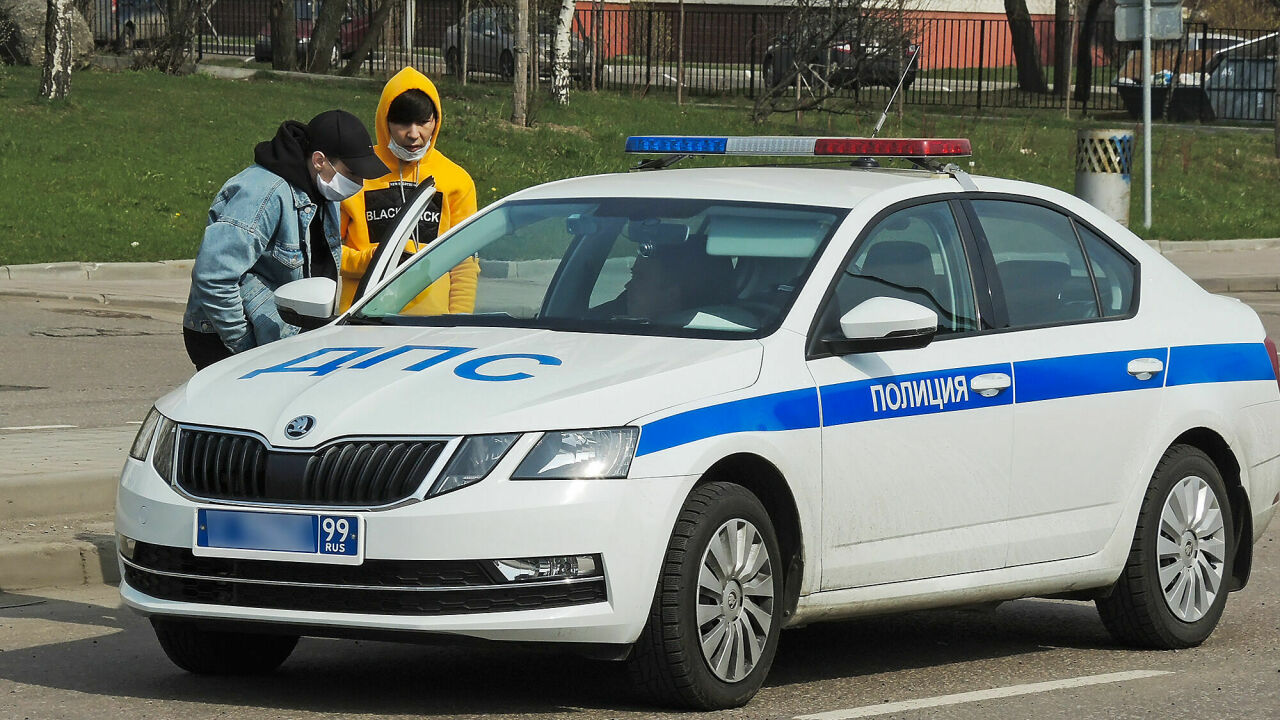 В каких случаях инспекторы ДПС могут прийти по месту жительства водителя -  АвтоВзгляд