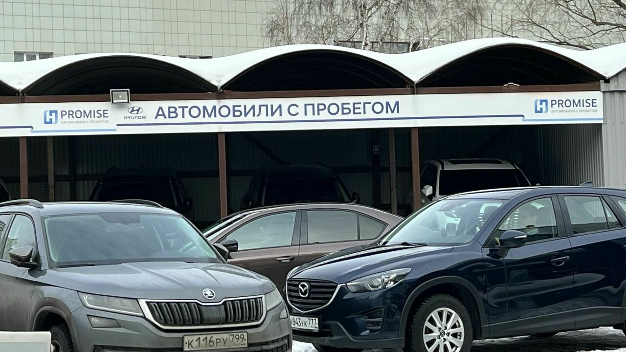 Почему покупка подержанного авто теряет смысл, но остается единственным  вариантом - АвтоВзгляд