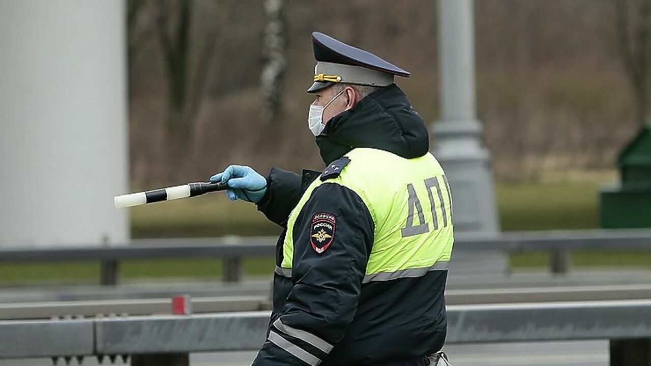 10 вещей в автомобиле, которые жутко бесят сотрудников ДПС - АвтоВзгляд