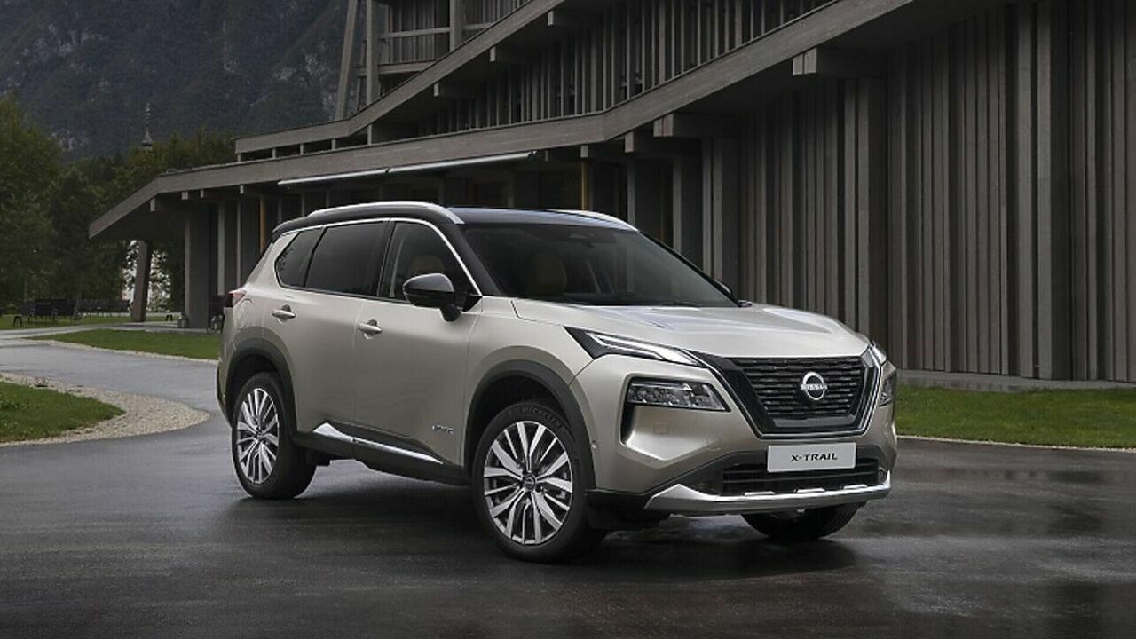 Nissan x-Trail 2023. Nissan x-Trail 2024. Новый x Trail 2023. Новый Ниссан x Trail 2024.