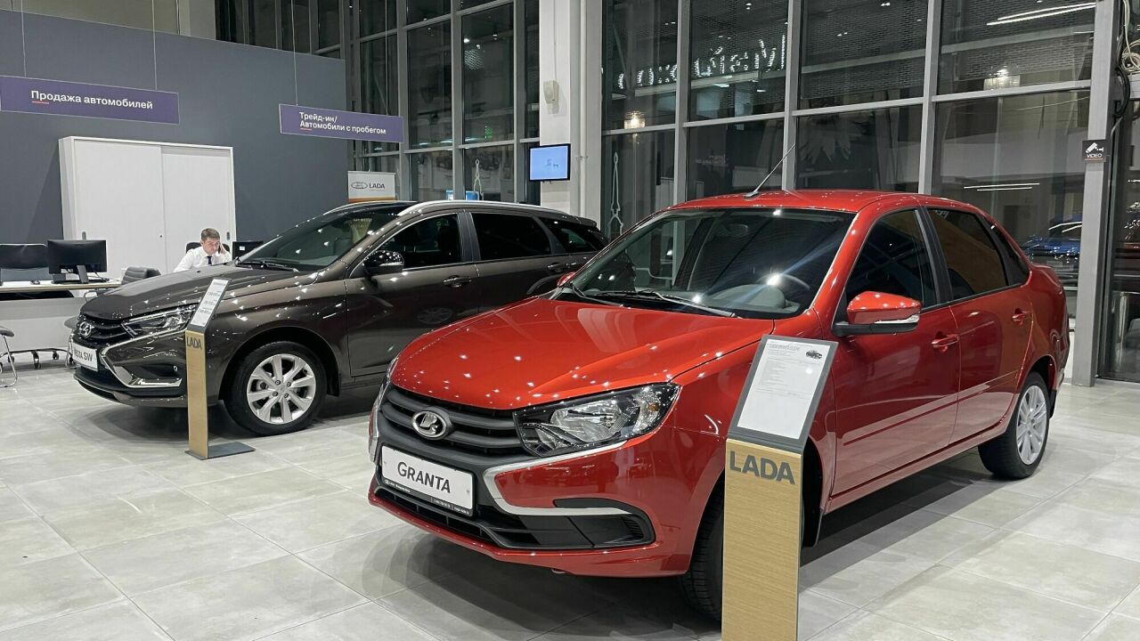 Сколько теперь стоят Kia Rio, VW Polo, Skoda Rapid и прочие «бюджетники» -  АвтоВзгляд