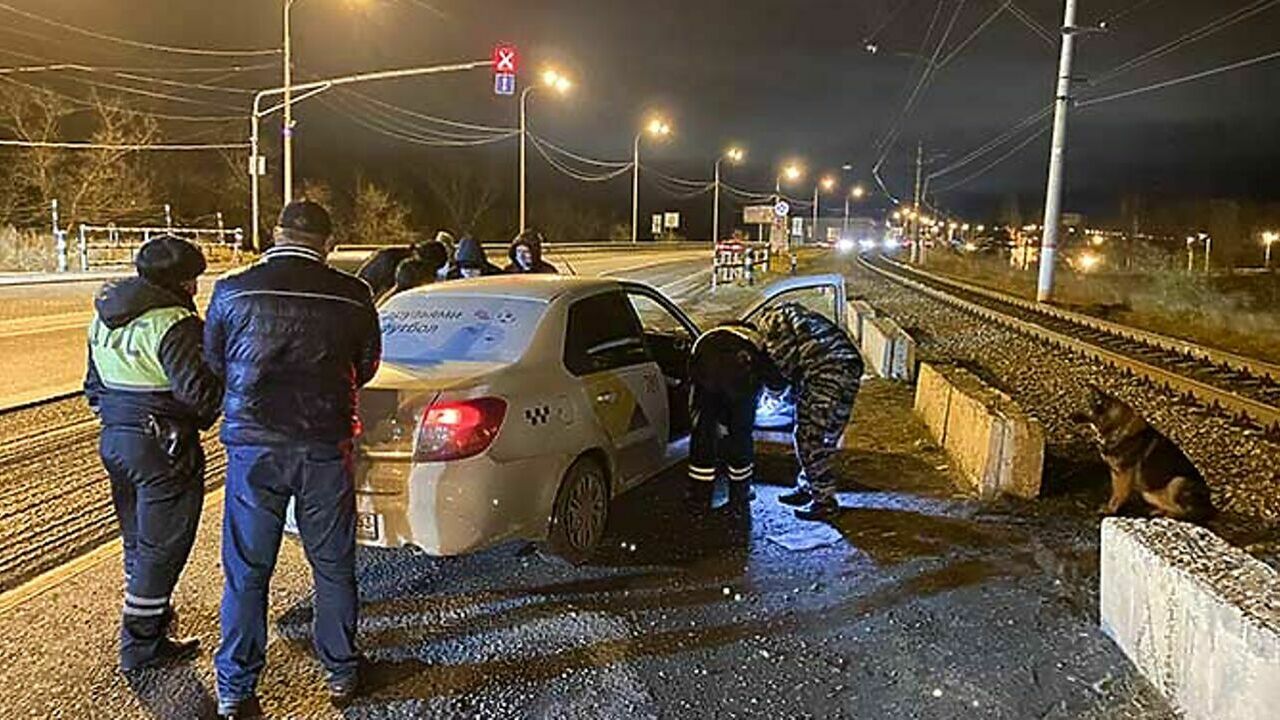 Осмотр или досмотр машины: что безопаснее для водителя - АвтоВзгляд