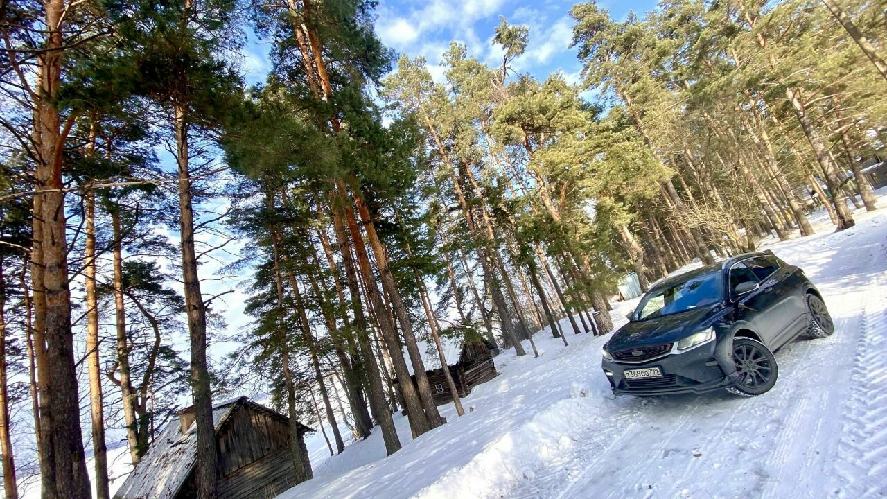 Самые жуткие и аномальные места в Подмосковье, куда легко добраться на  автомобиле - АвтоВзгляд