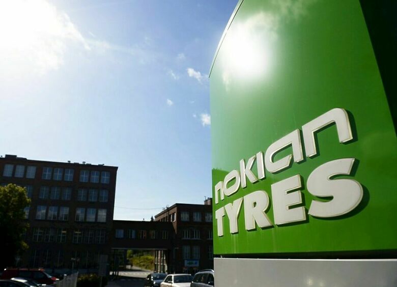Изображение ФАС получила запрос «Татнефти» на покупку российского завода Nokian Tyres