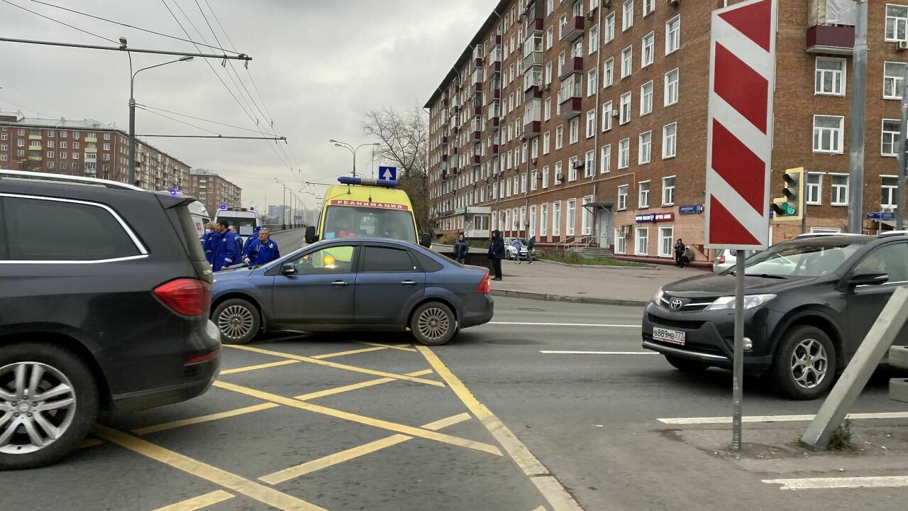 Тотальный контроль: вся правда о камерах ГИБДД - АвтоВзгляд