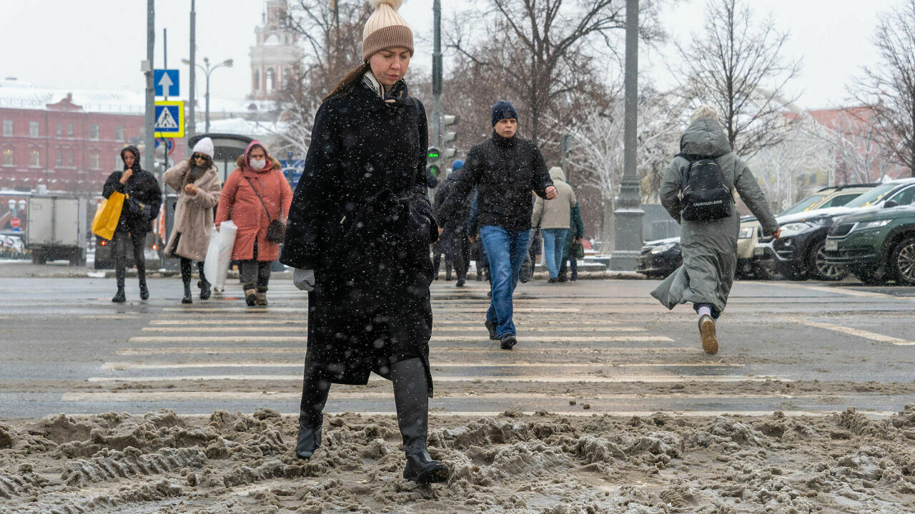 Как ГИБДД продолжает «разводить» водителей за выдуманный непропуск пешехода  на «зебре» - АвтоВзгляд