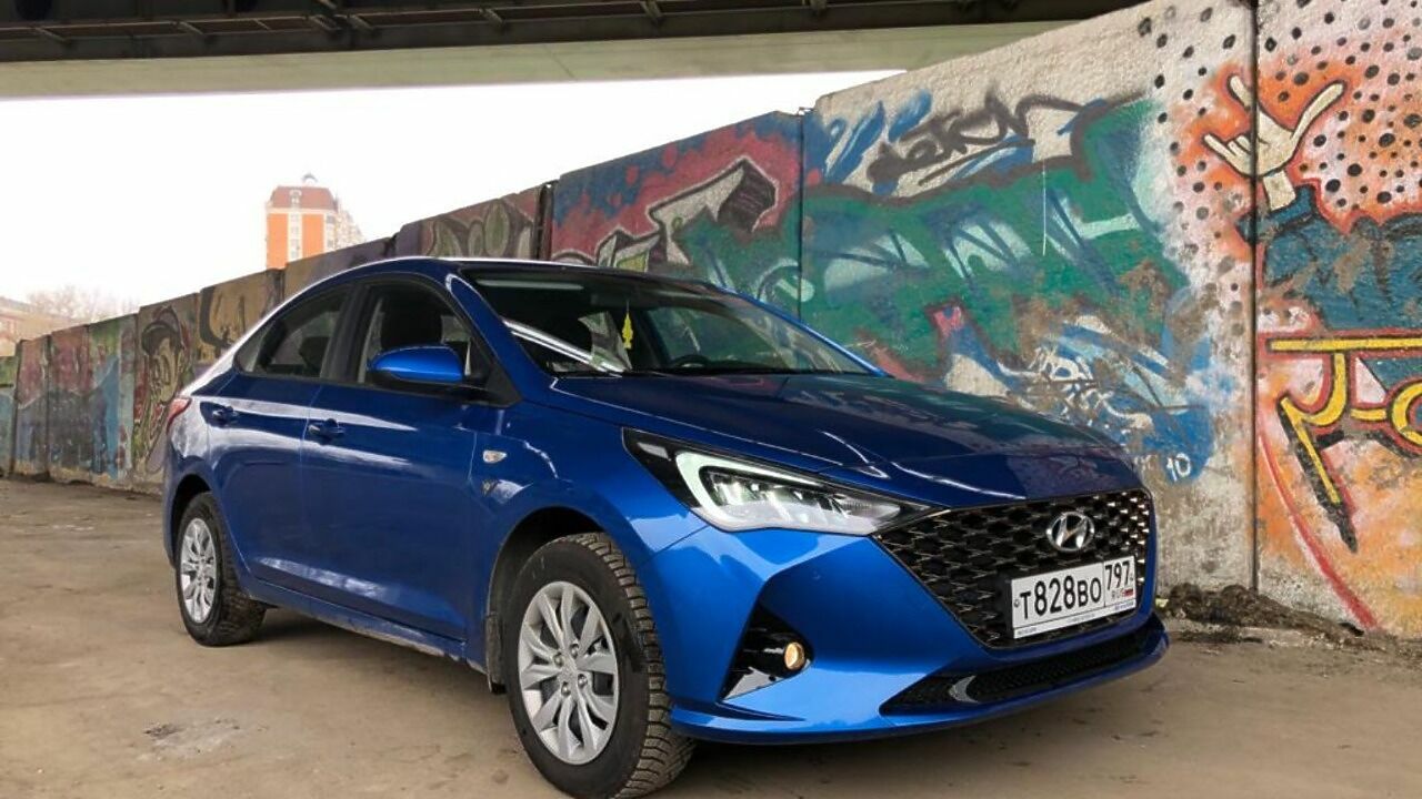 3 невероятно крутых премиум-кроссовера по цене нового Hyundai Solaris -  АвтоВзгляд