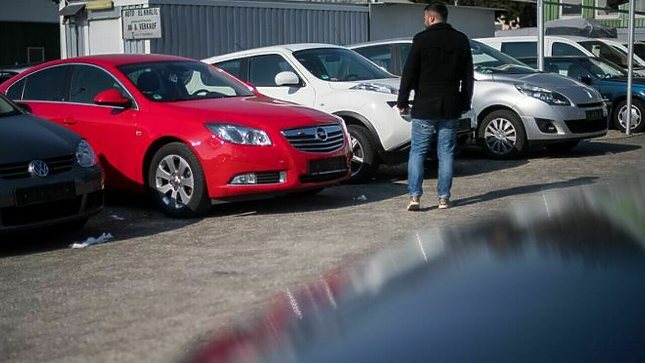 Аренда автомобиля с выкупом: выгодно или нет - АвтоВзгляд