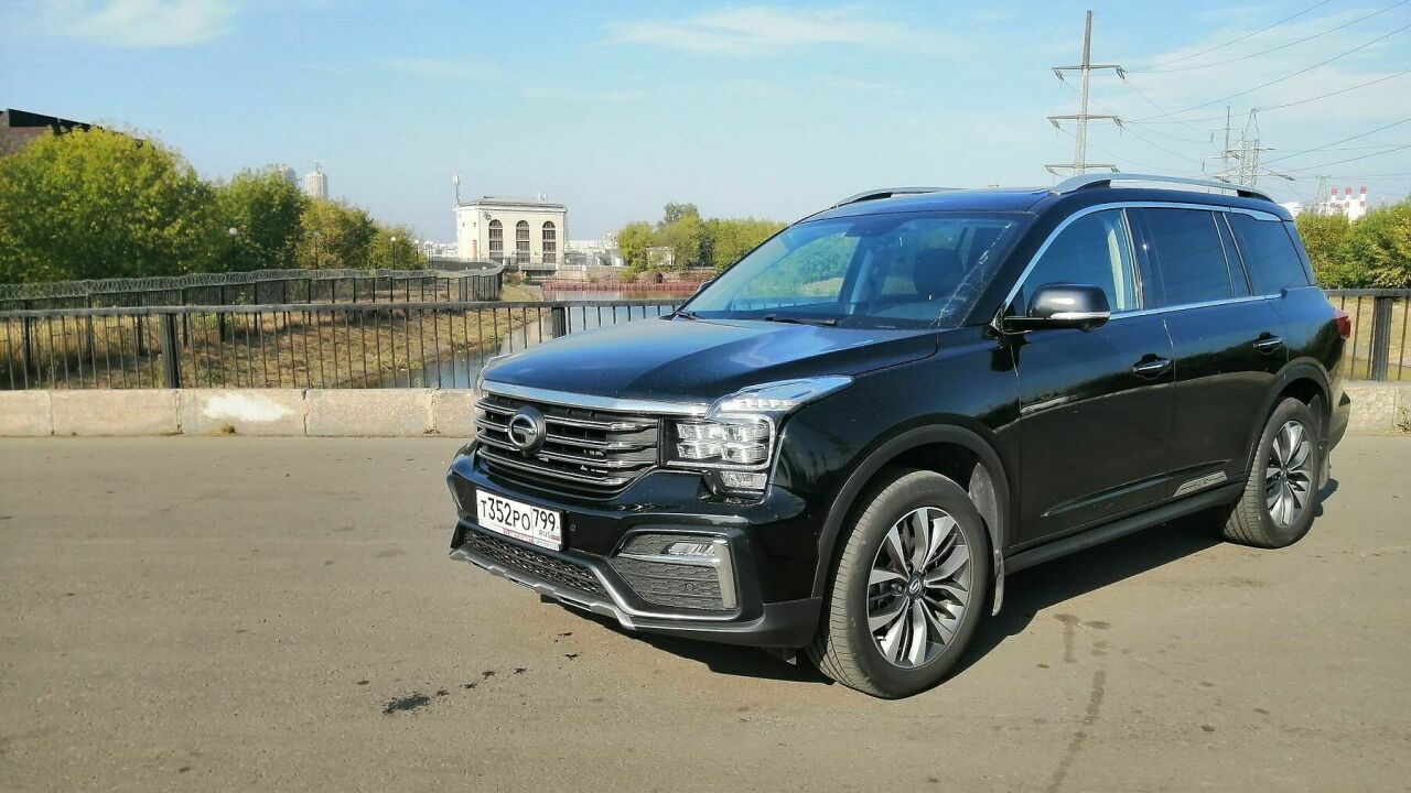 Названы самые «неубиваемые» китайские автомобили - АвтоВзгляд