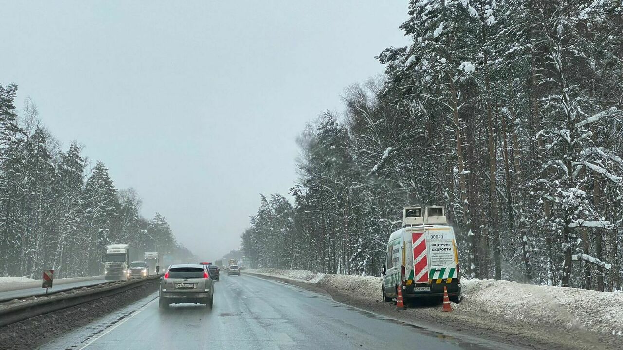 На какой скорости камера ГИБДД не успеет сфотографировать нарушение ПДД -  АвтоВзгляд