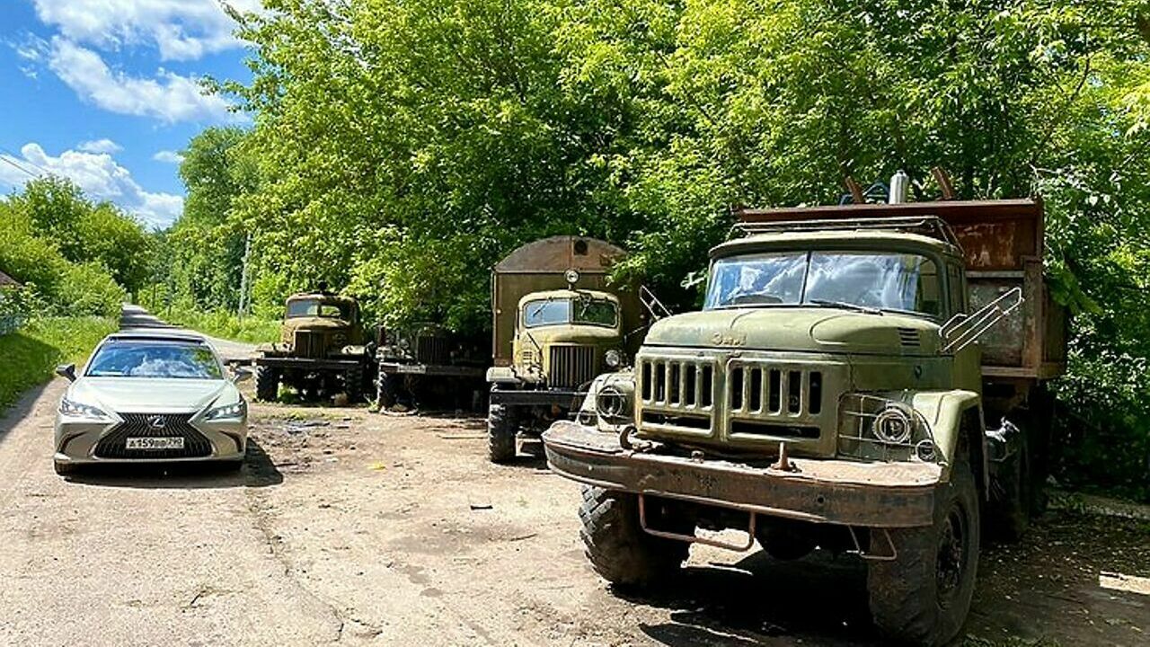 Военные на дорогах: что будет, если не остановиться по требованию ВАИ -  АвтоВзгляд