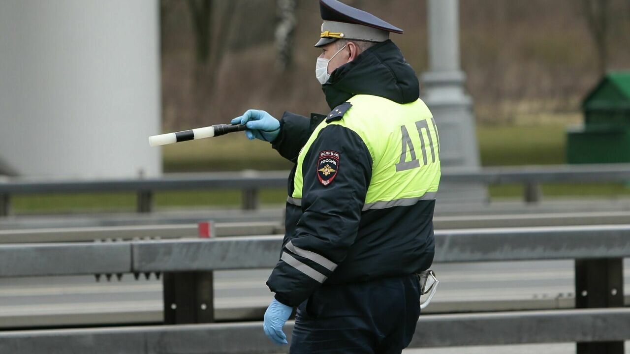 Почему автомобилисты начали массово «плевать» на сотрудников ГИБДД -  АвтоВзгляд