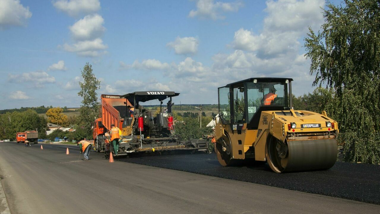 Дублер Пятницкого шоссе в Подмосковье станет бесплатным - АвтоВзгляд