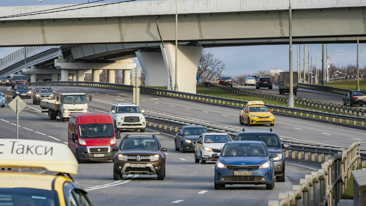 Украинская спецоперация грозит транспортным адом на М4 «Дон» - АвтоВзгляд