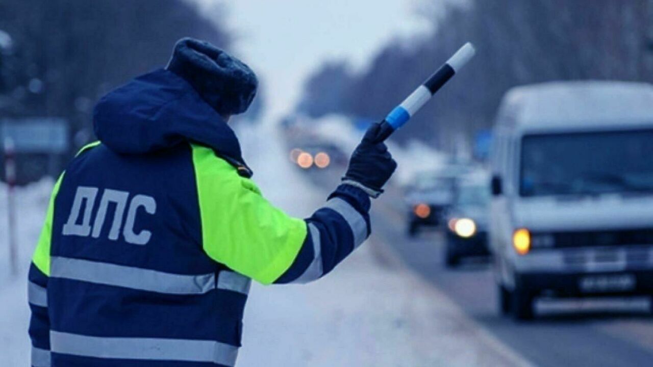 Сотрудники ГИБДД сломали руку девушке-оперуполномоченному прямо в дежурной  части ОВД - АвтоВзгляд