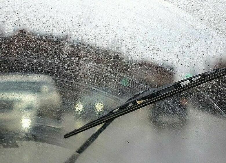 Изображение Почему после замены лобового стекла перестает работать датчик дождя