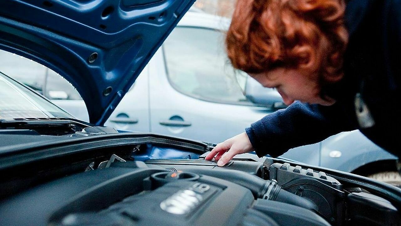 Что такое «вечный учёт» авто? Плюсы и минусы | Автомот | Дзен