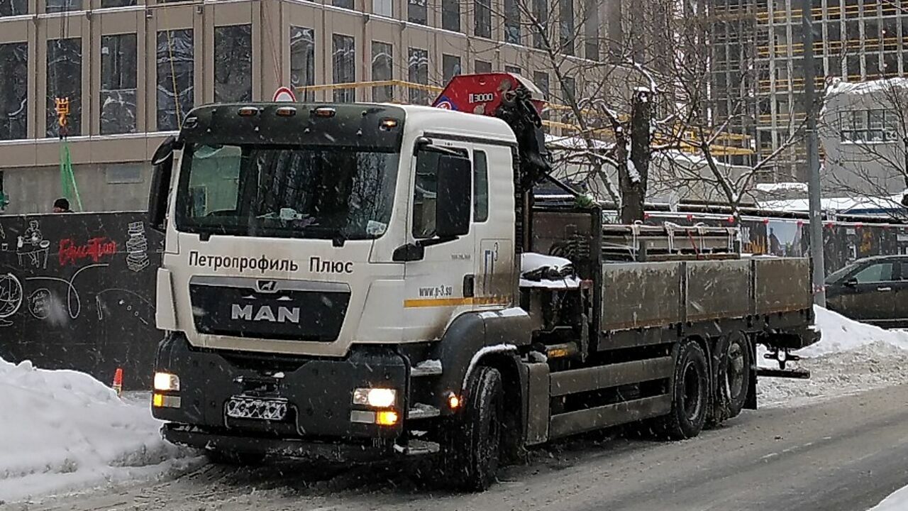 Где производят оригинальные лампы для грузовых автомобилей - АвтоВзгляд