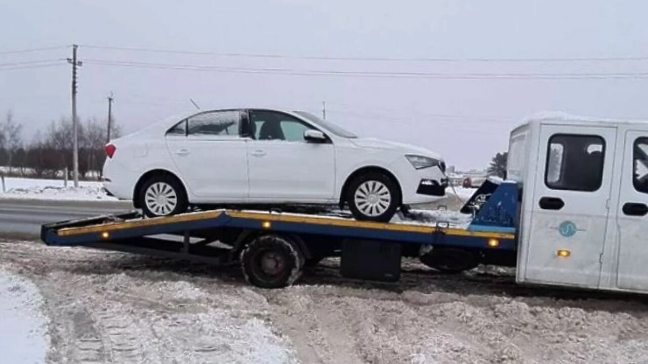 Зачем даже опытному водителю нужна карта помощи на дорогах - АвтоВзгляд