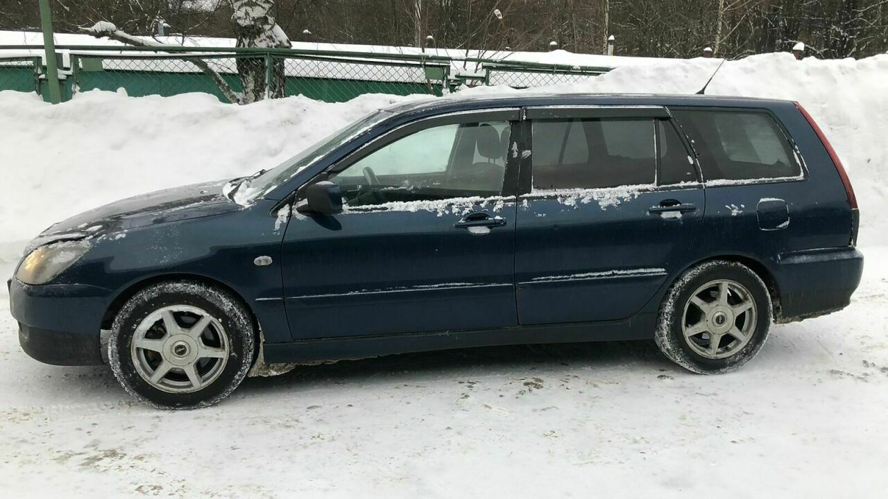 Mitsubishi Lancer III • Общественный форум zavodgt.ru с оплатой за сообщения