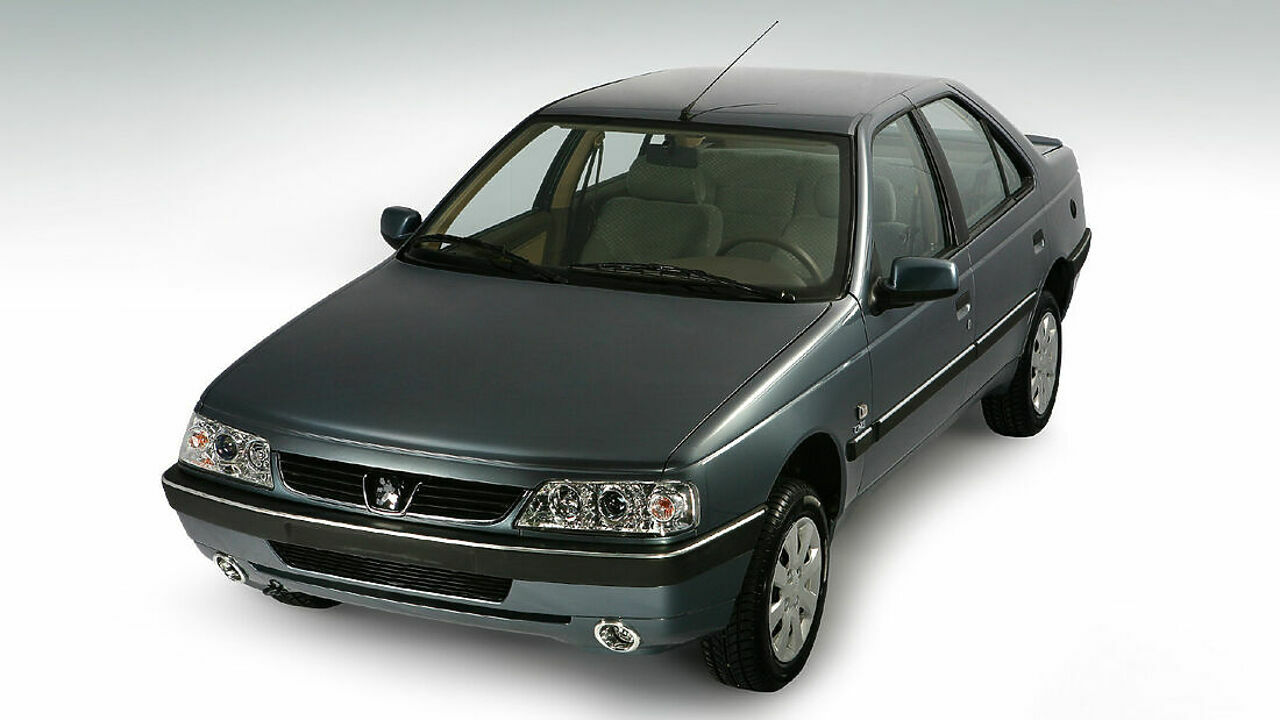 Где сегодня можно купить новый Peugeot 405 всего за миллион - АвтоВзгляд