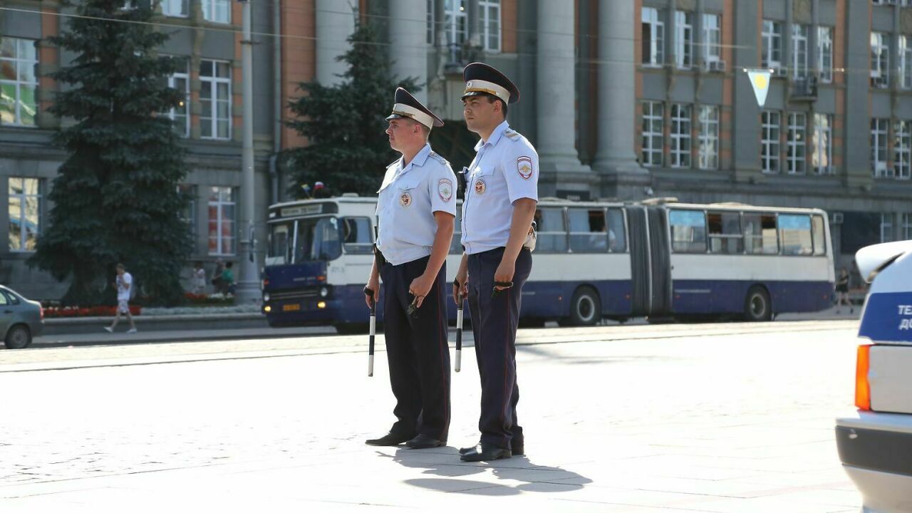 Как ГИБДД безнаказанно провоцирует аварии на дорогах - АвтоВзгляд