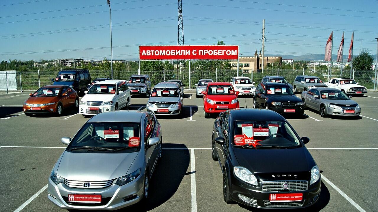 Дилеры продают автомобили, которые невозможно поставить на учет в ГИБДД -  АвтоВзгляд