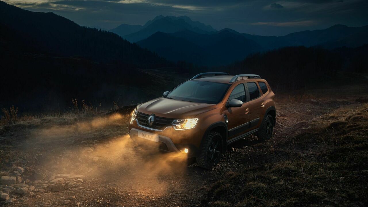 Прошлогодний Renault Duster с огромными скидками» — новое «кидалово» от  автосалонов - АвтоВзгляд