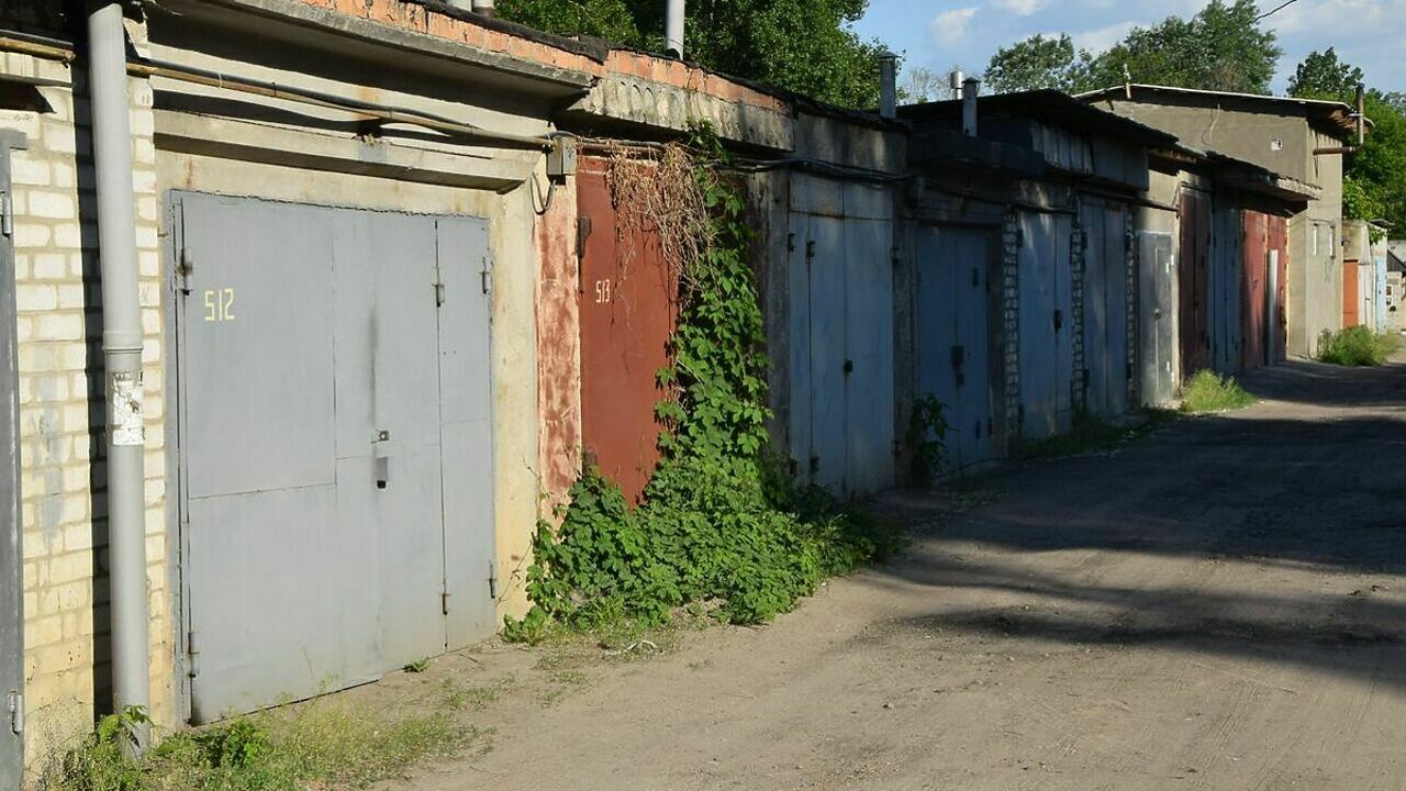 Купить Гараж В Городе Воронеже Кооператив Мотор