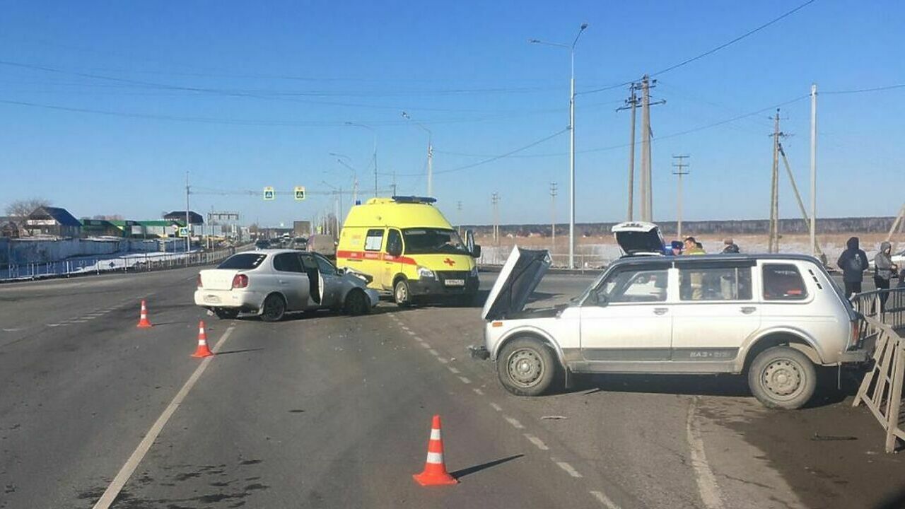 Почему водители стали часто бросать машины на дороге после ДТП - АвтоВзгляд