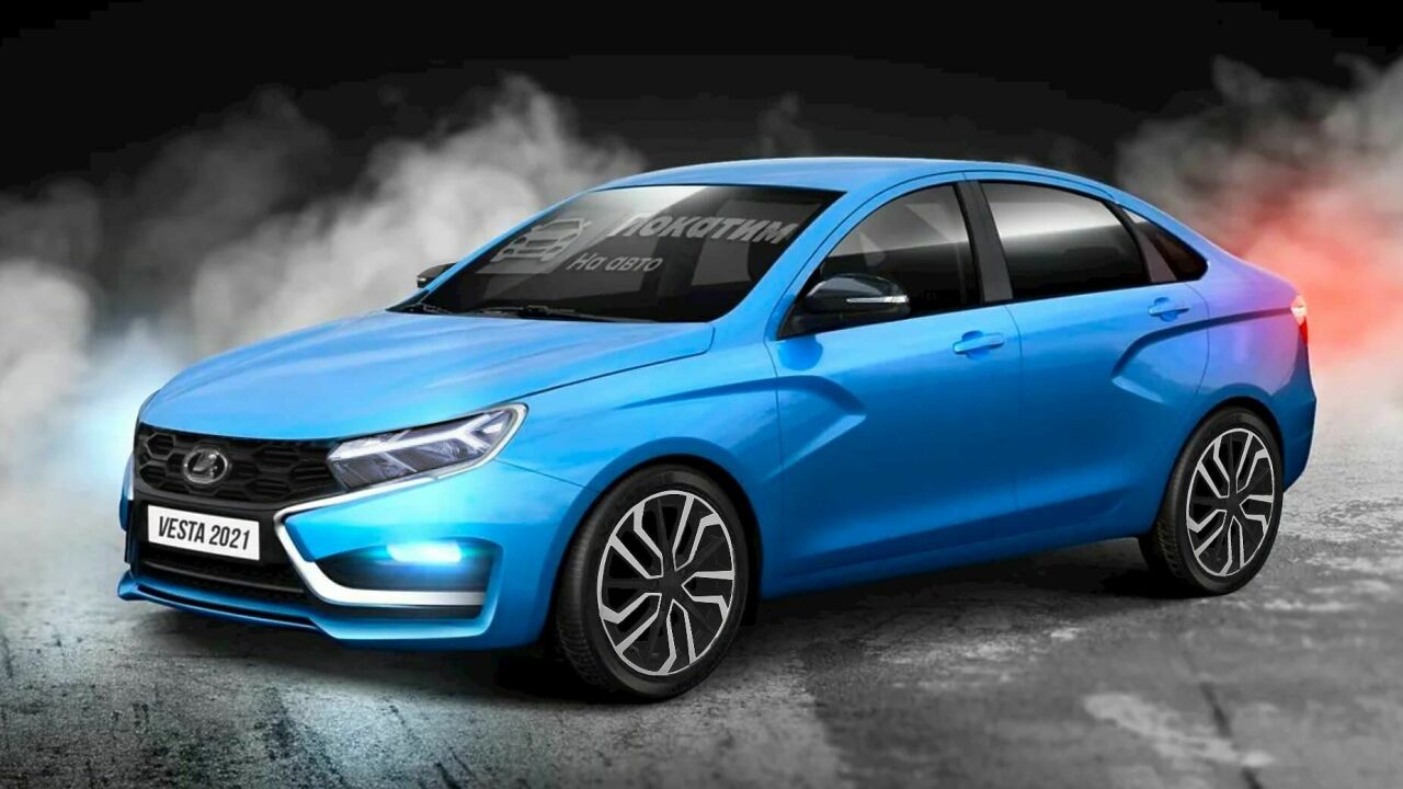 С какими проблемами столкнутся владельцы обновленной LADA Vesta - АвтоВзгляд