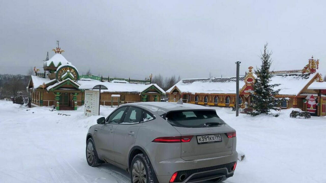 Зачем многие водители по зиме возят с собой марганцовку - АвтоВзгляд