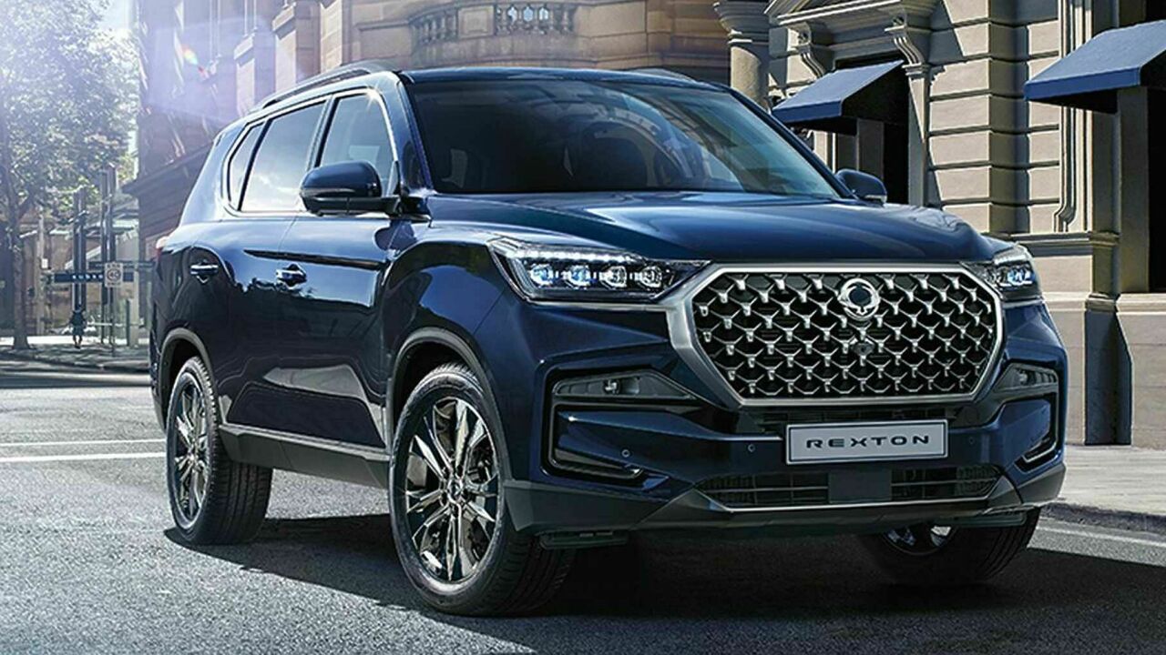 Печальная история SsangYong, или Привычка к банкротству - АвтоВзгляд