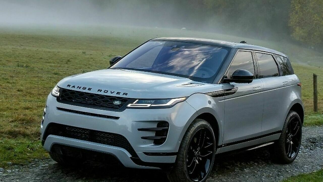 Land Rover улучшает условия собственного каршеринга - АвтоВзгляд